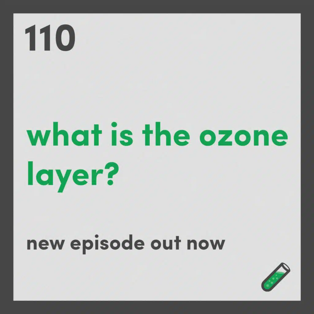 What is the ozone layer?