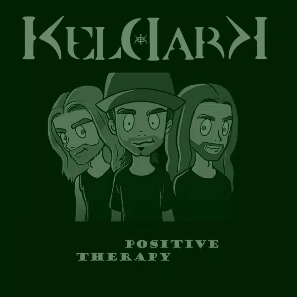 Keldark