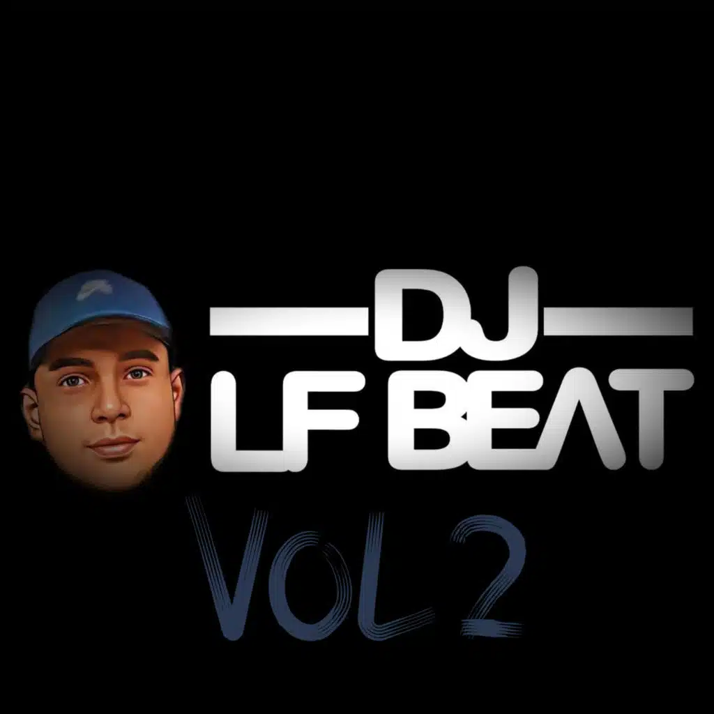 DJ LF BEAT, Vol. 2