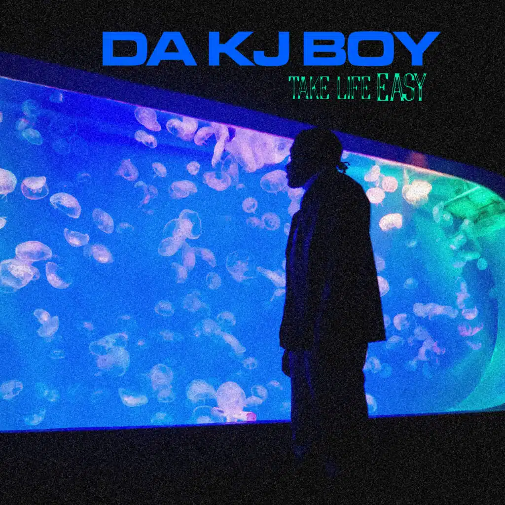 Da KJ Boy