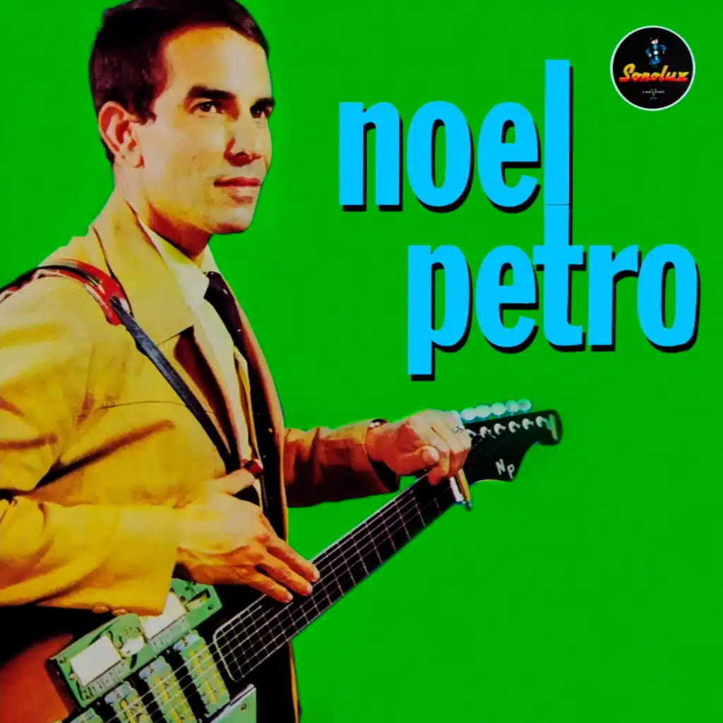 Noel Petro