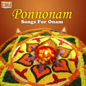 Ponnonam - Songs for Onam
