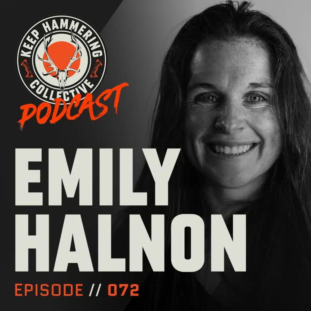 KHC 072 - Emily Halnon