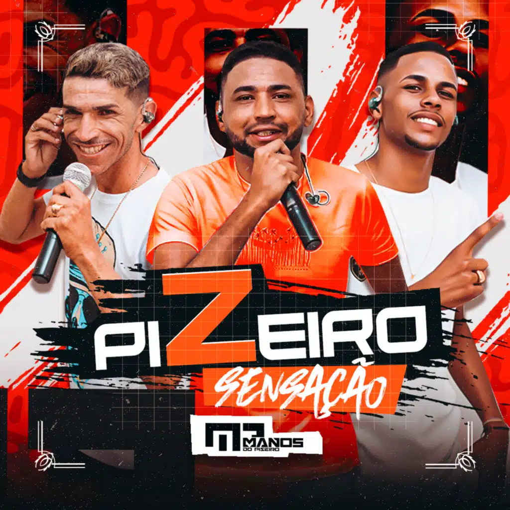 Pizeiro Sensação