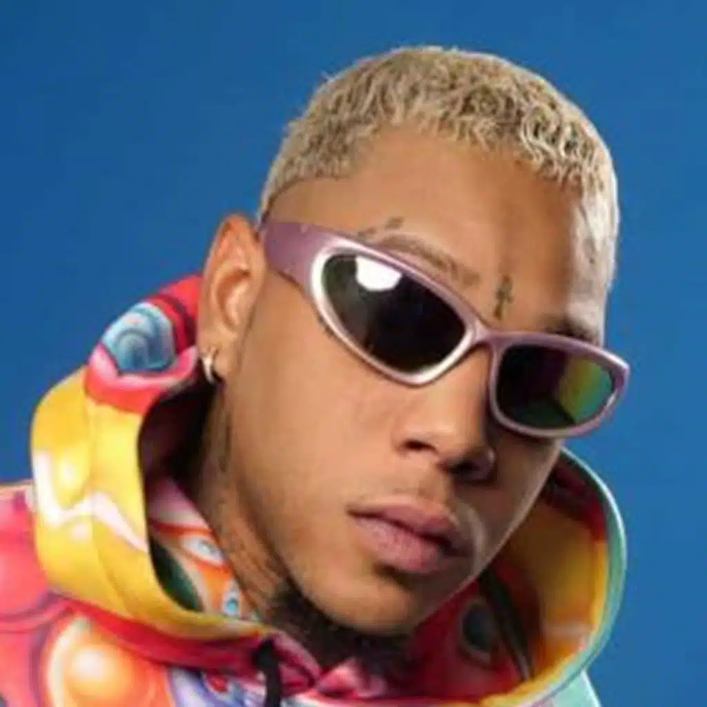 Kiko el Crazy, Yomel El Meloso & Jon Z