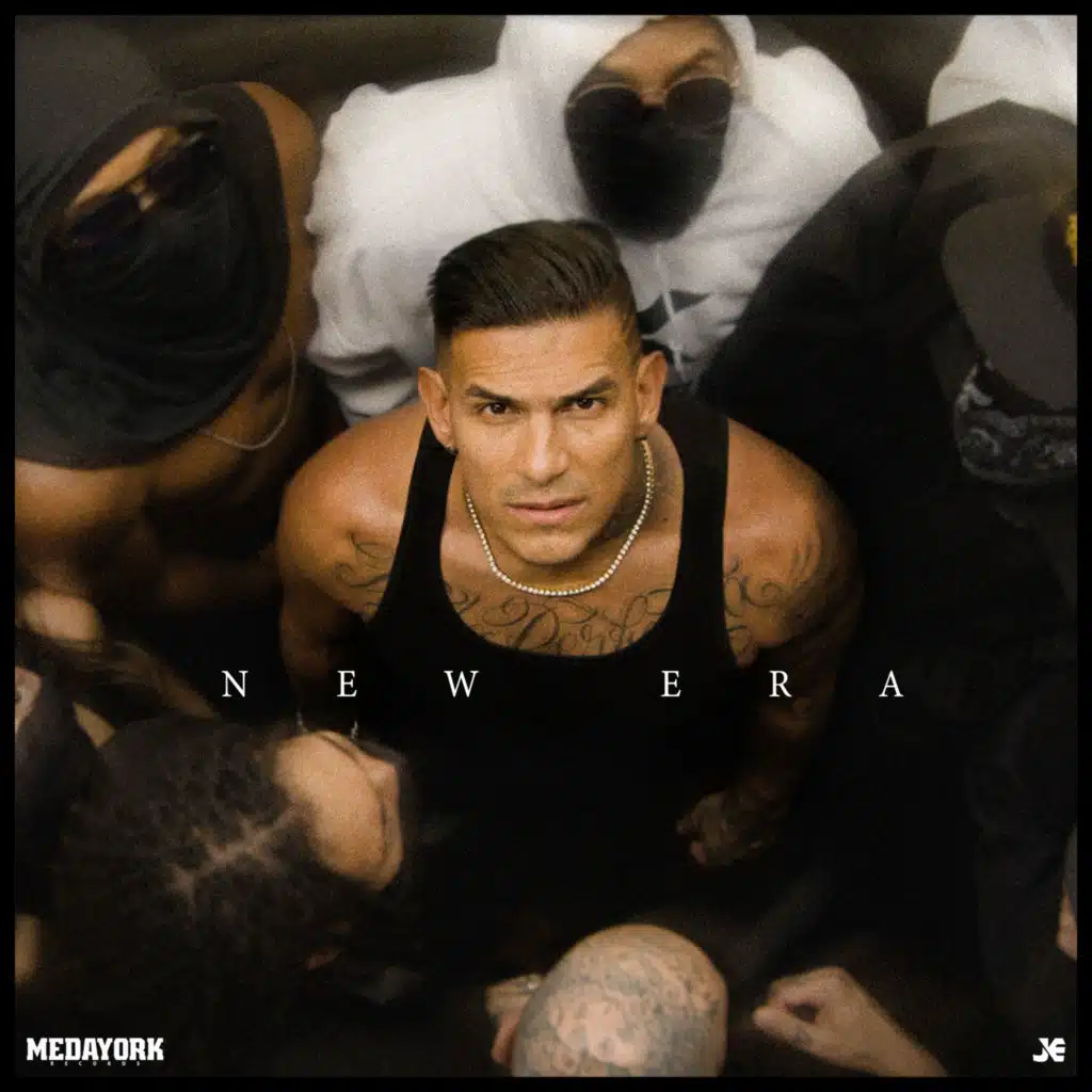 JKE & Medayork Records