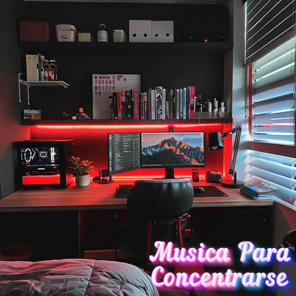 Musica Para Enfocarse