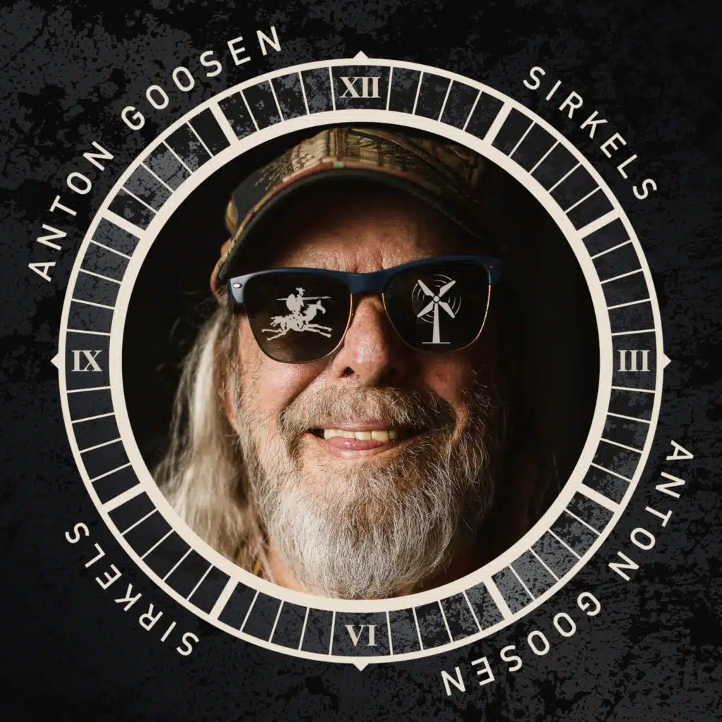 Anton Goosen