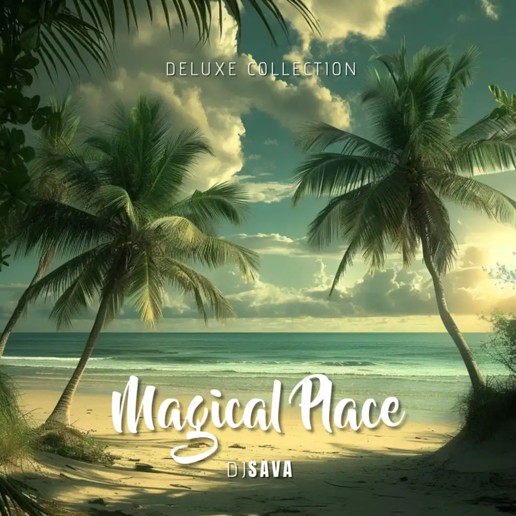 Magical Place (MD Dj & Dj Dark Remix) [feat. iova]