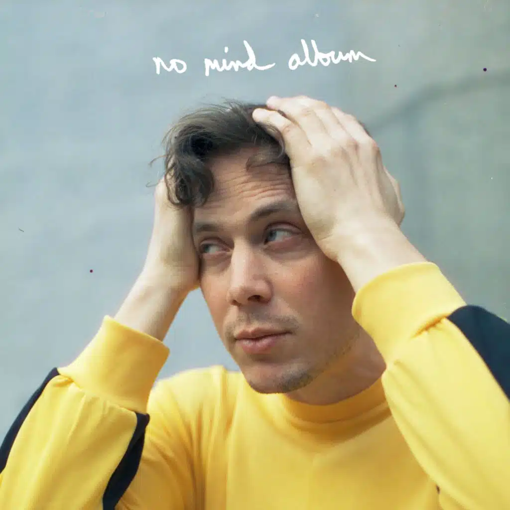 No Mind Album