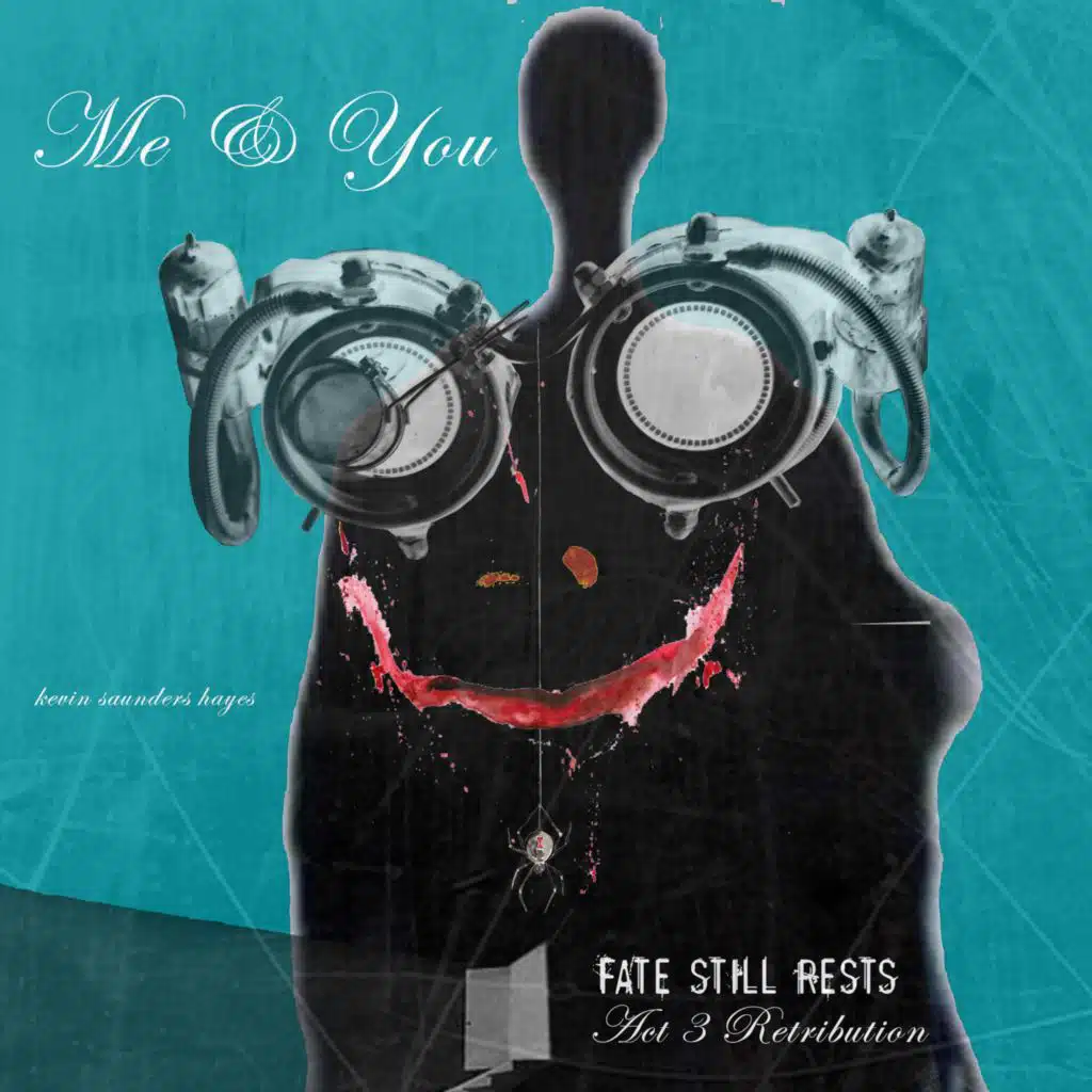 Kevin Saunders Hayes