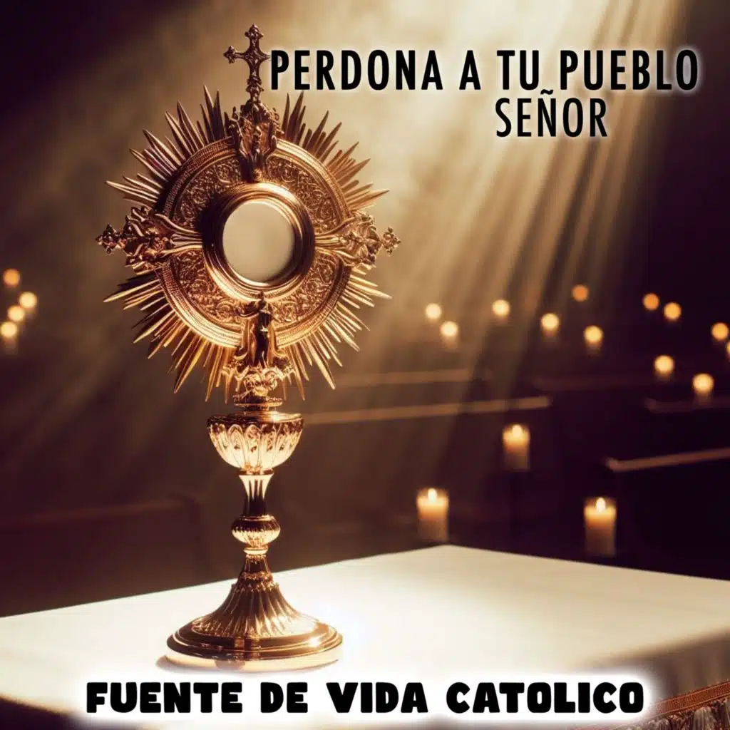 FUENTE DE VIDA CATOLICO