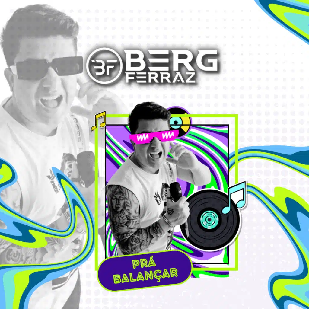 Pra Balançar