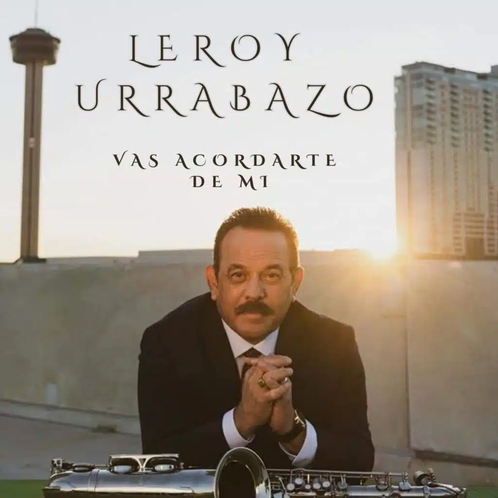 Leroy Urrabazo