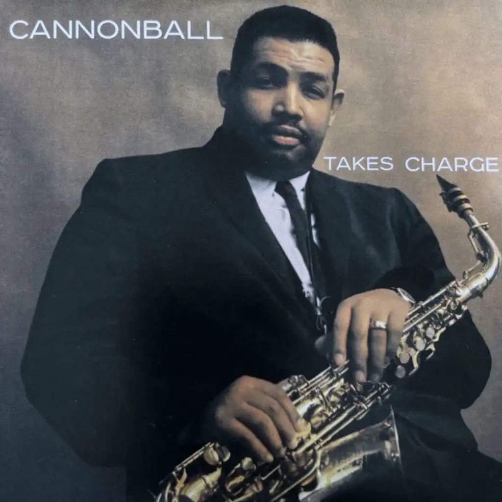 Cannonball Adderley Quartet