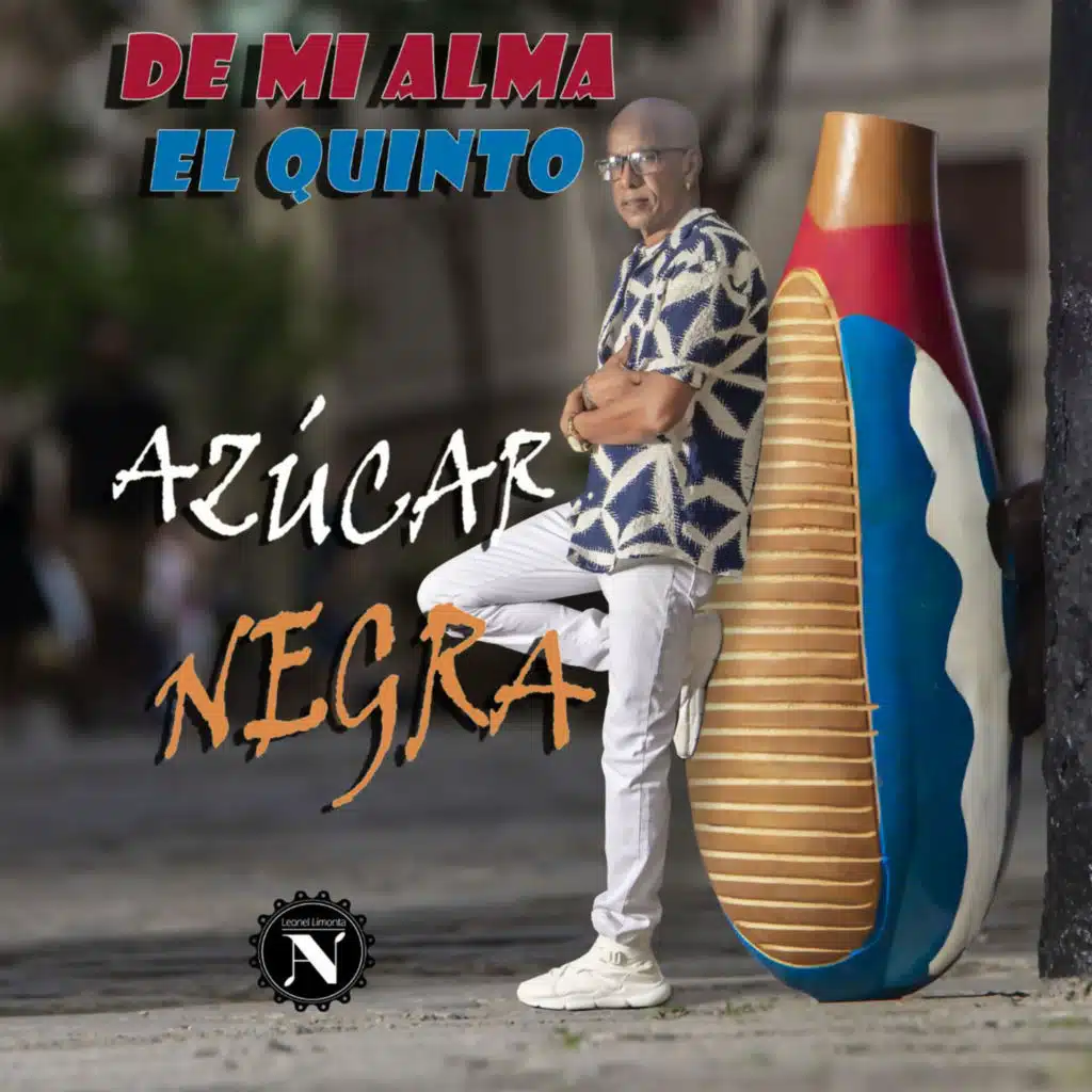 Azucar Negra