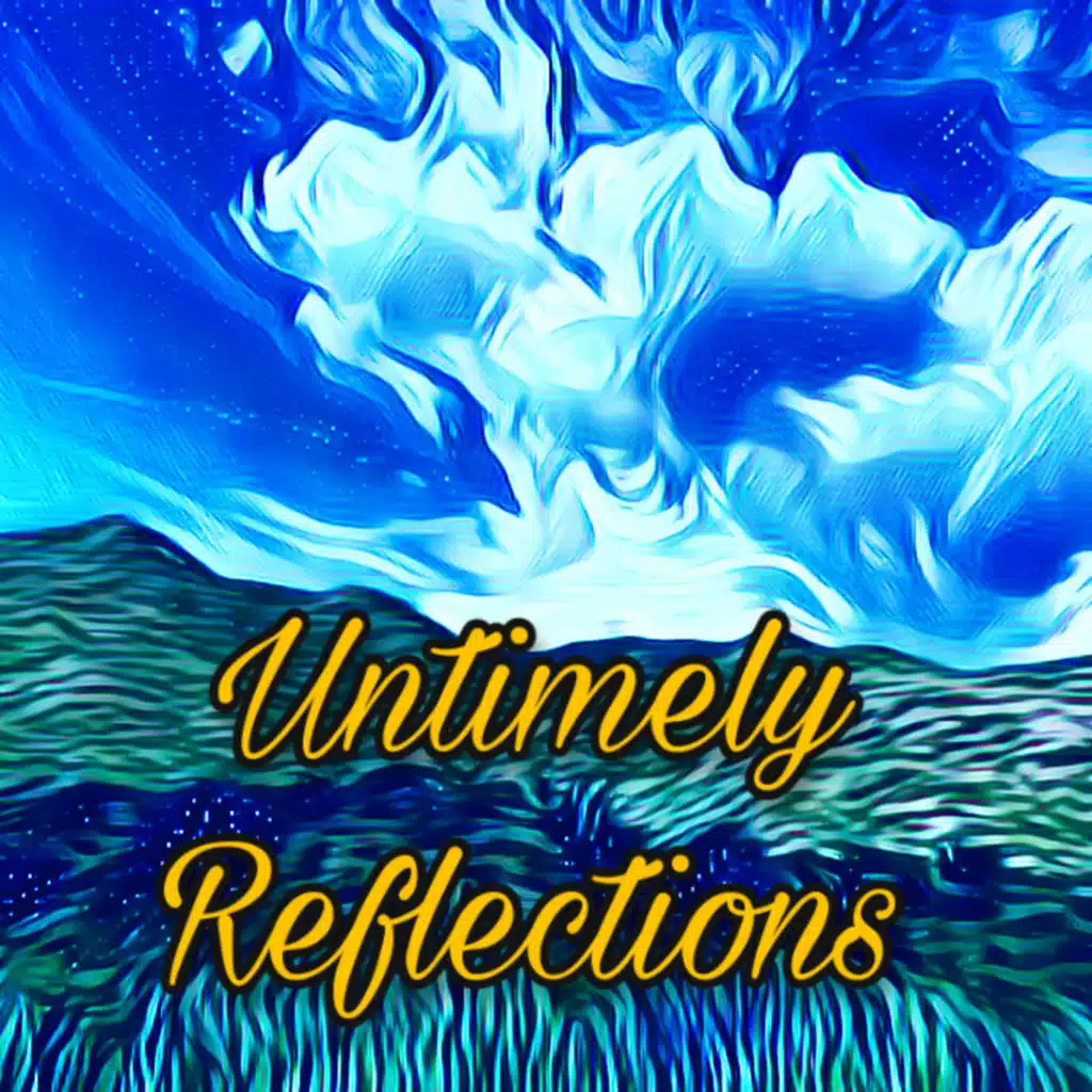 Untimely Reflections #31: Quinn Williams - On Deleuze, and Methods of Interpretation