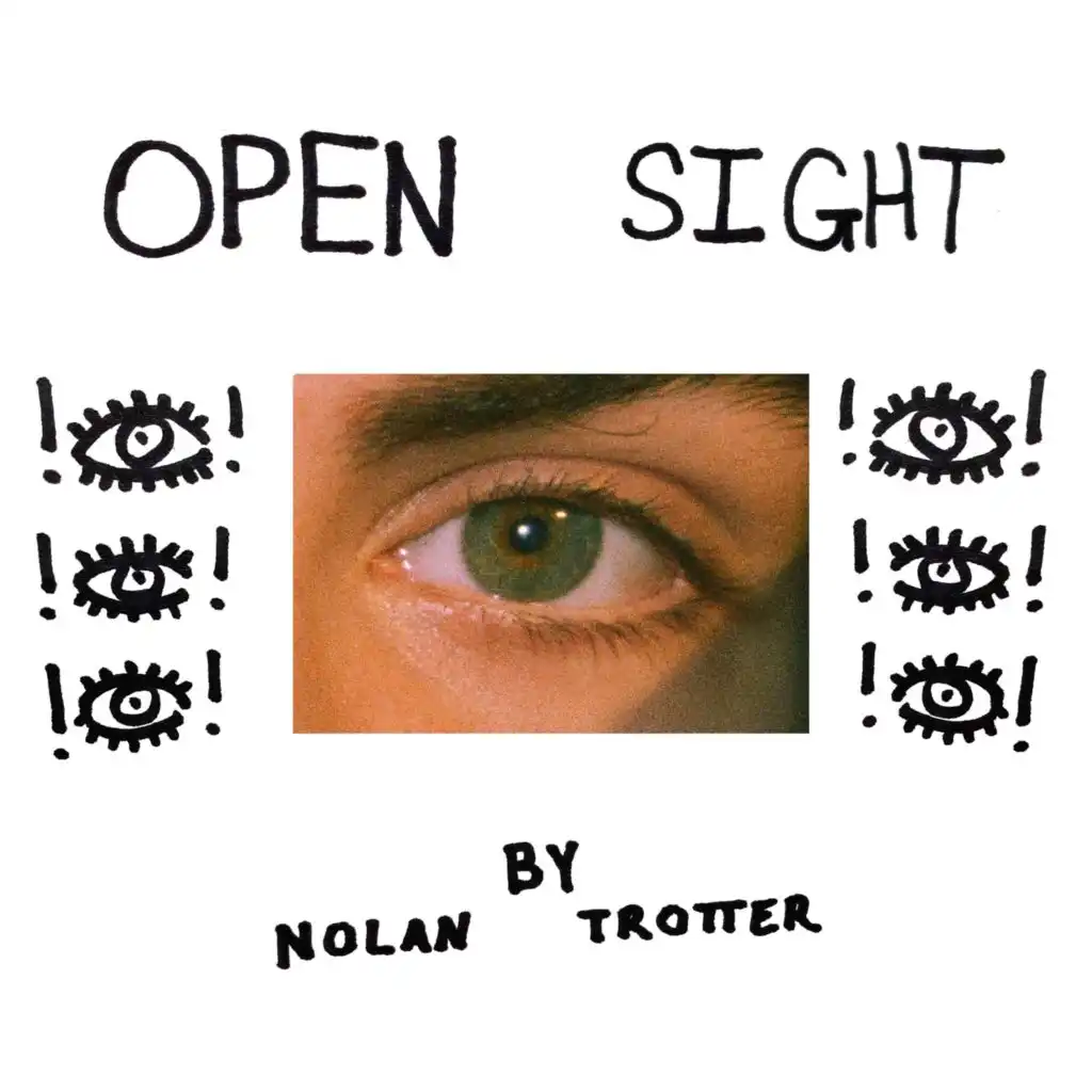 Nolan Trotter