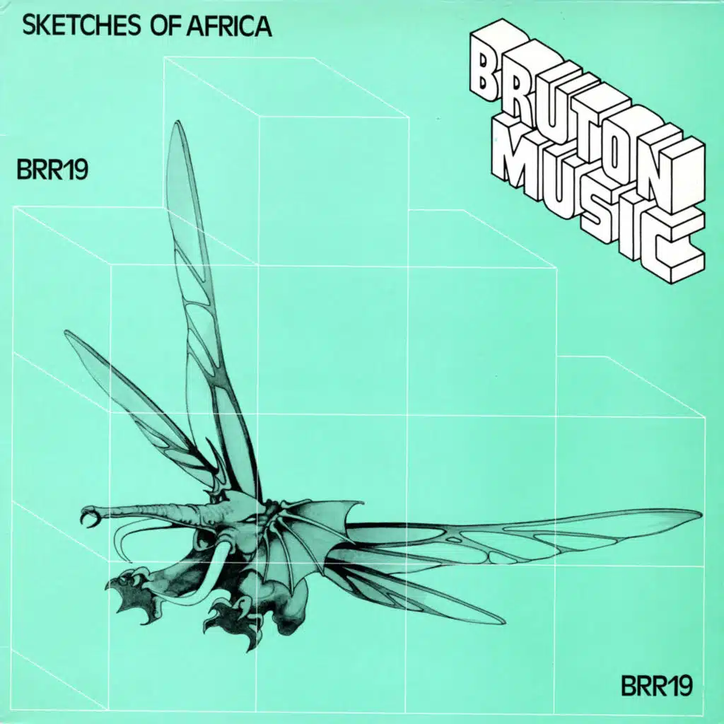 Bruton BRR19: Sketches of Africa