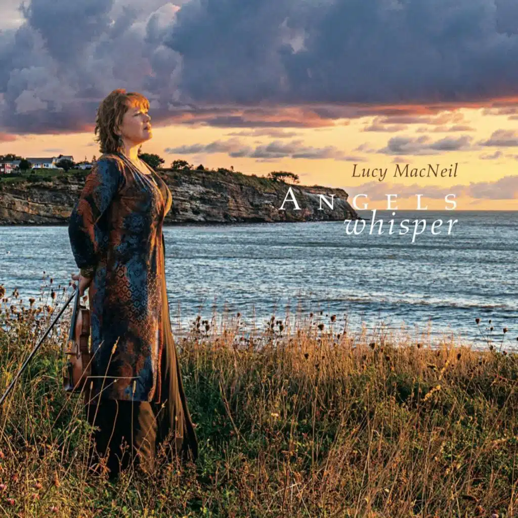 Angels Whisper
