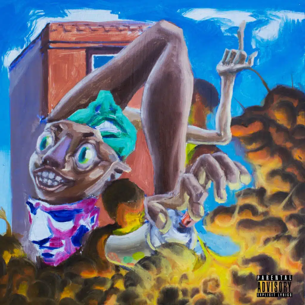 Played It Wrong (feat. N4TE & Tito Braggs)