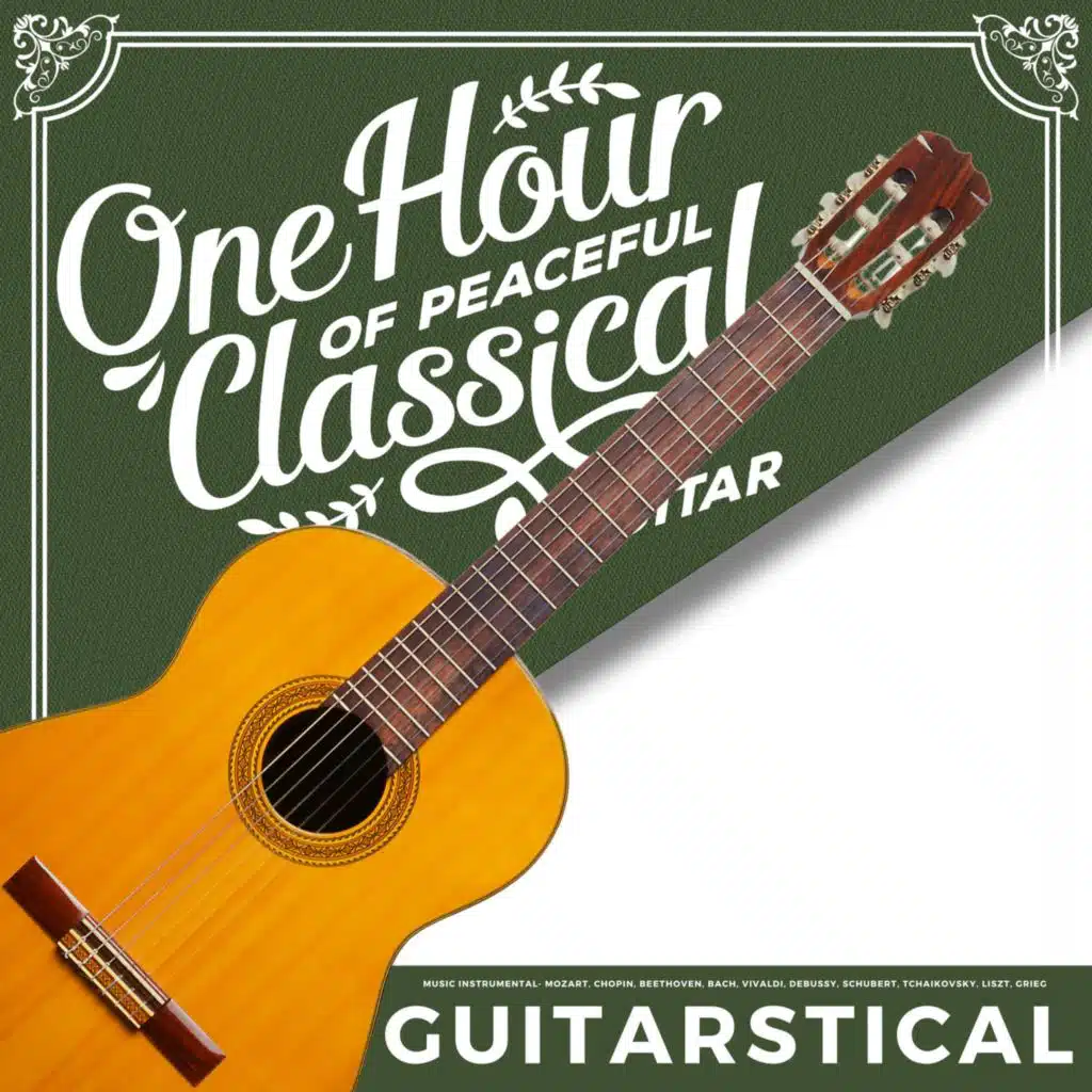 Guitarstical