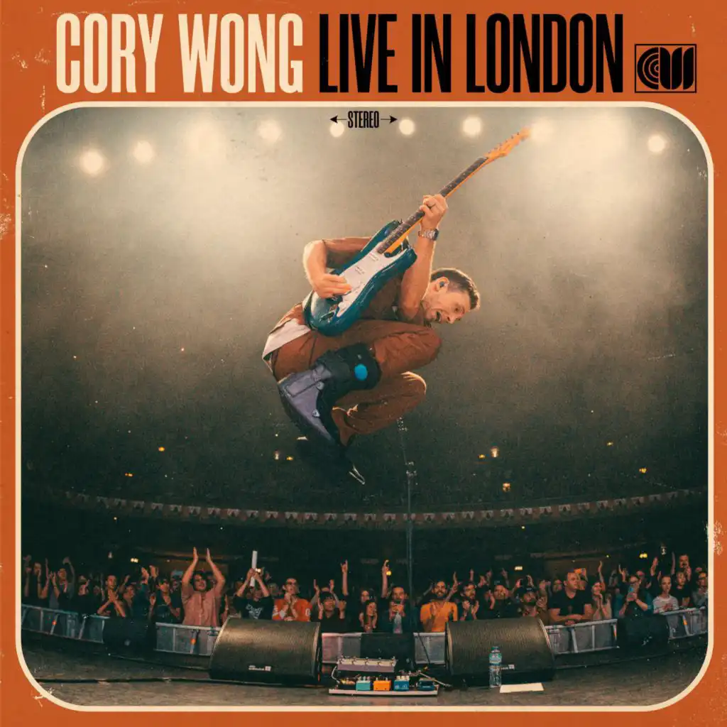 Cory Wong (Live)