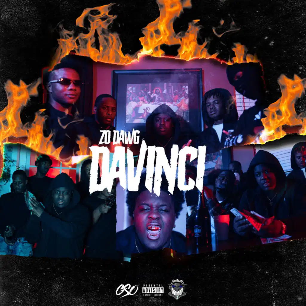 Davinci