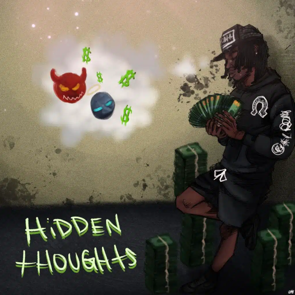 Hidden Thoughts