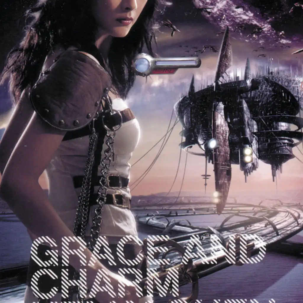 Grace & Charm