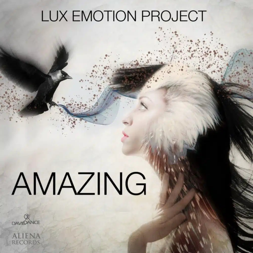 Lux Emotion Project