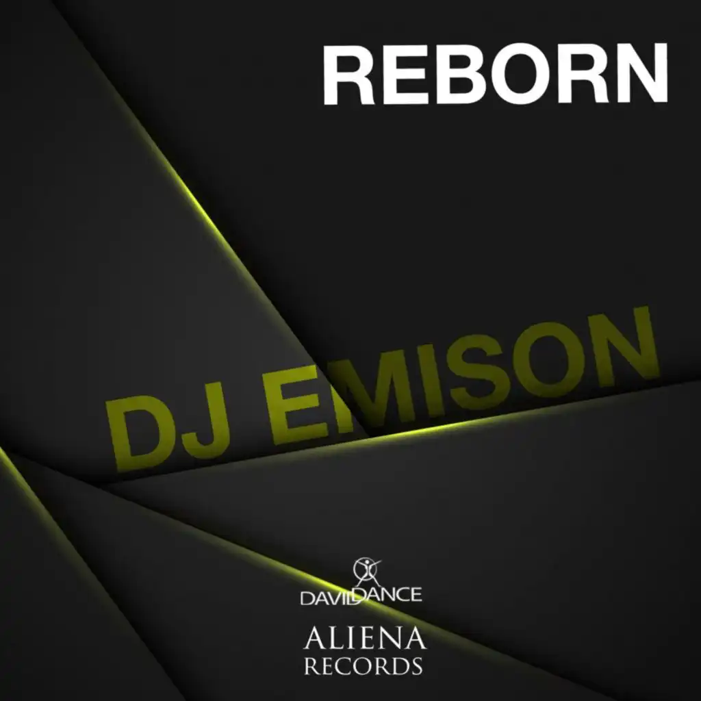 DJ Emison