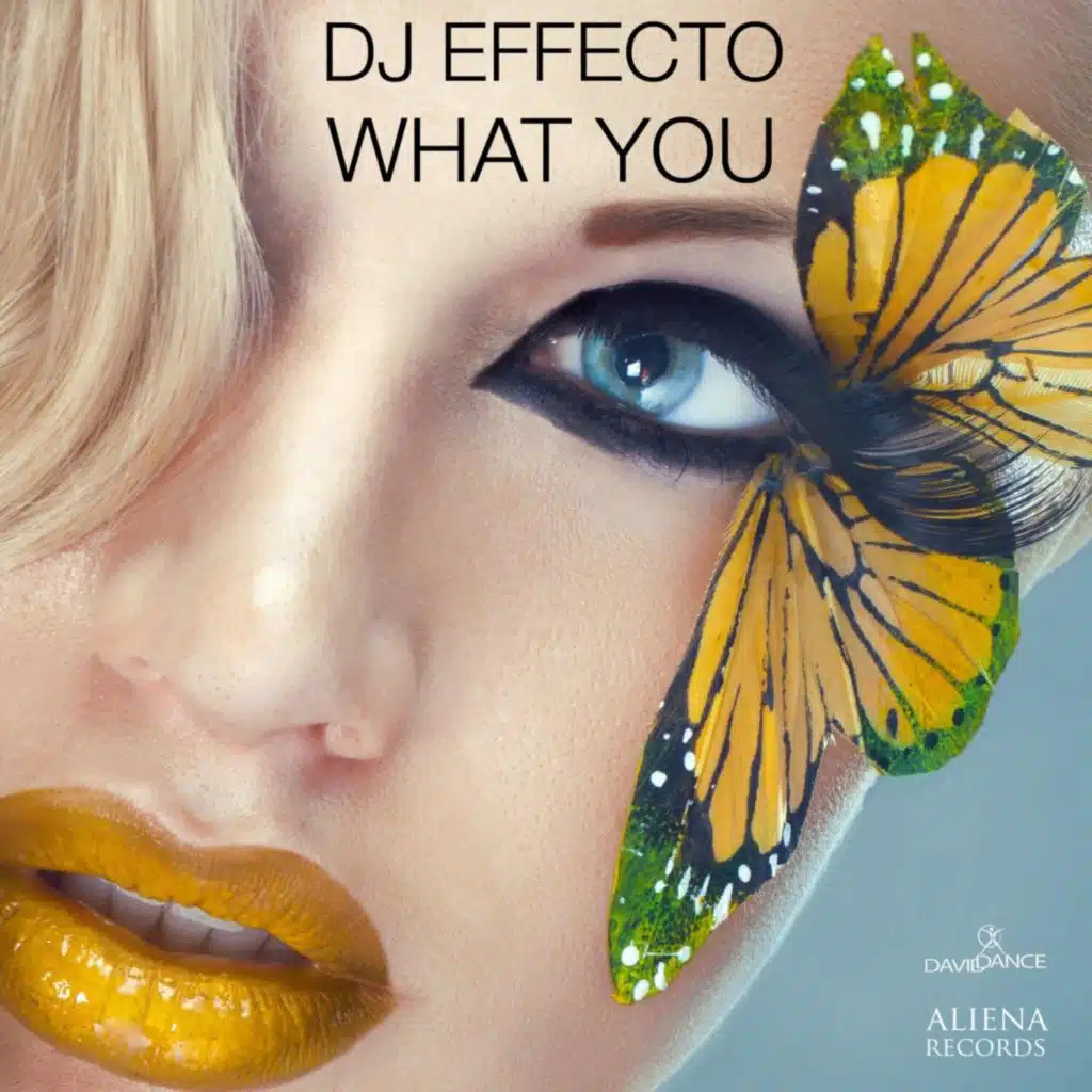 DJ Effecto