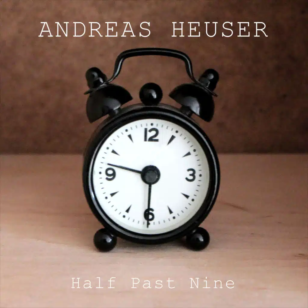 Half Past Nine