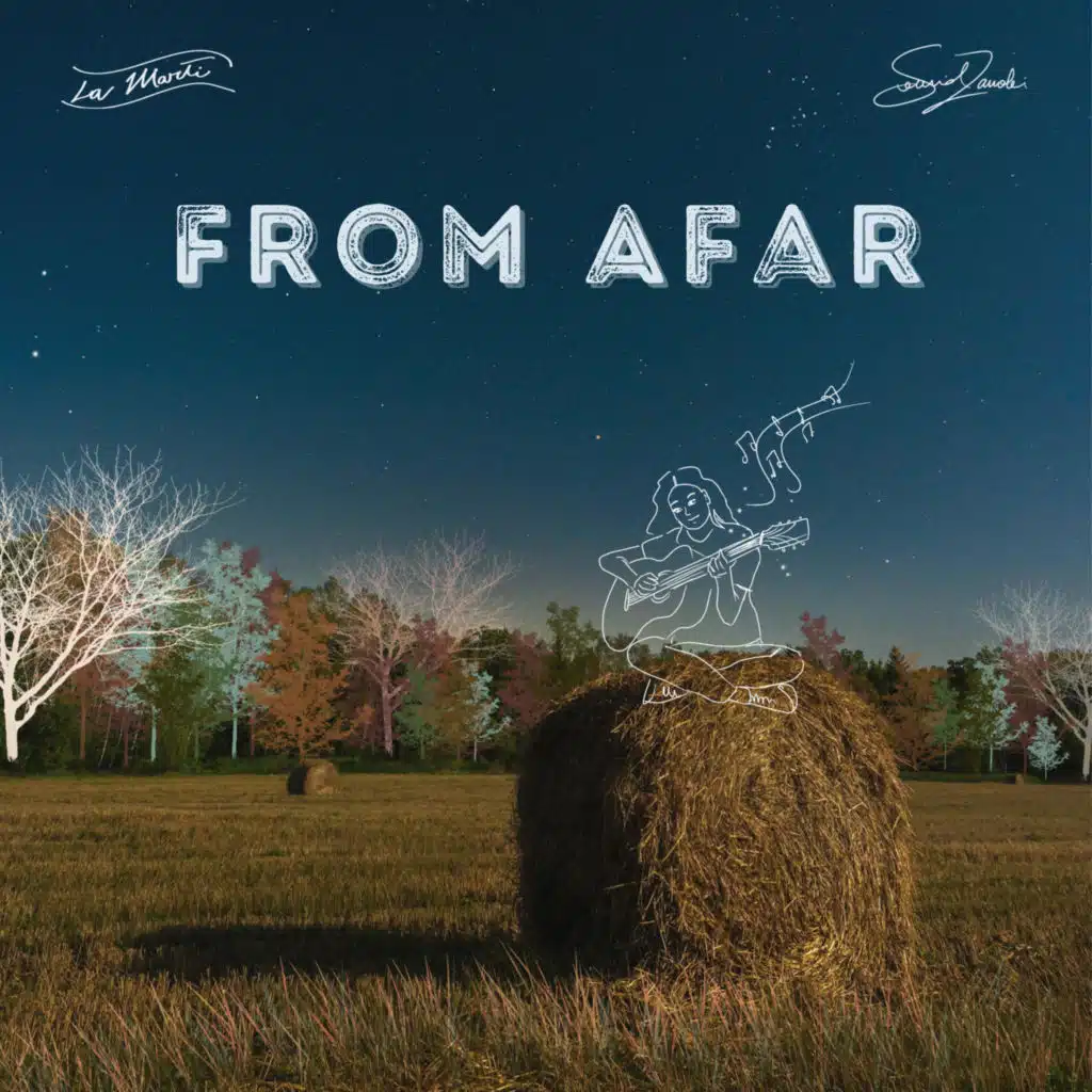 From Afar (feat. SoundZanobi)