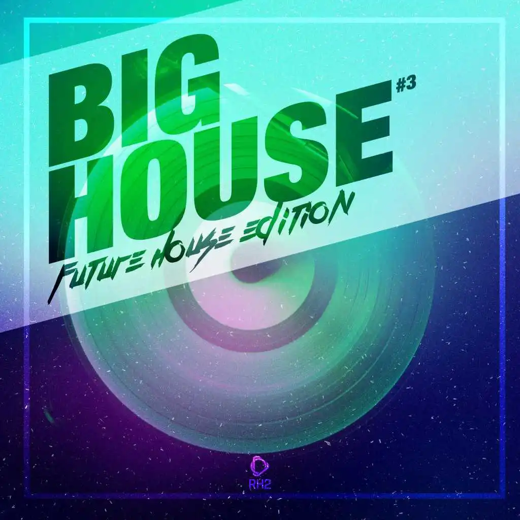 Big House - Future House Edition, Vol. 3