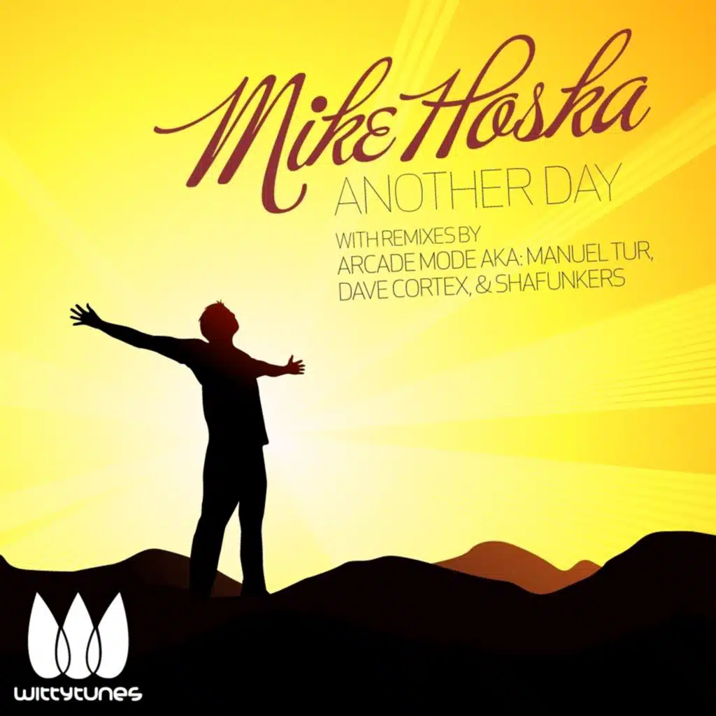 Mike Hoska