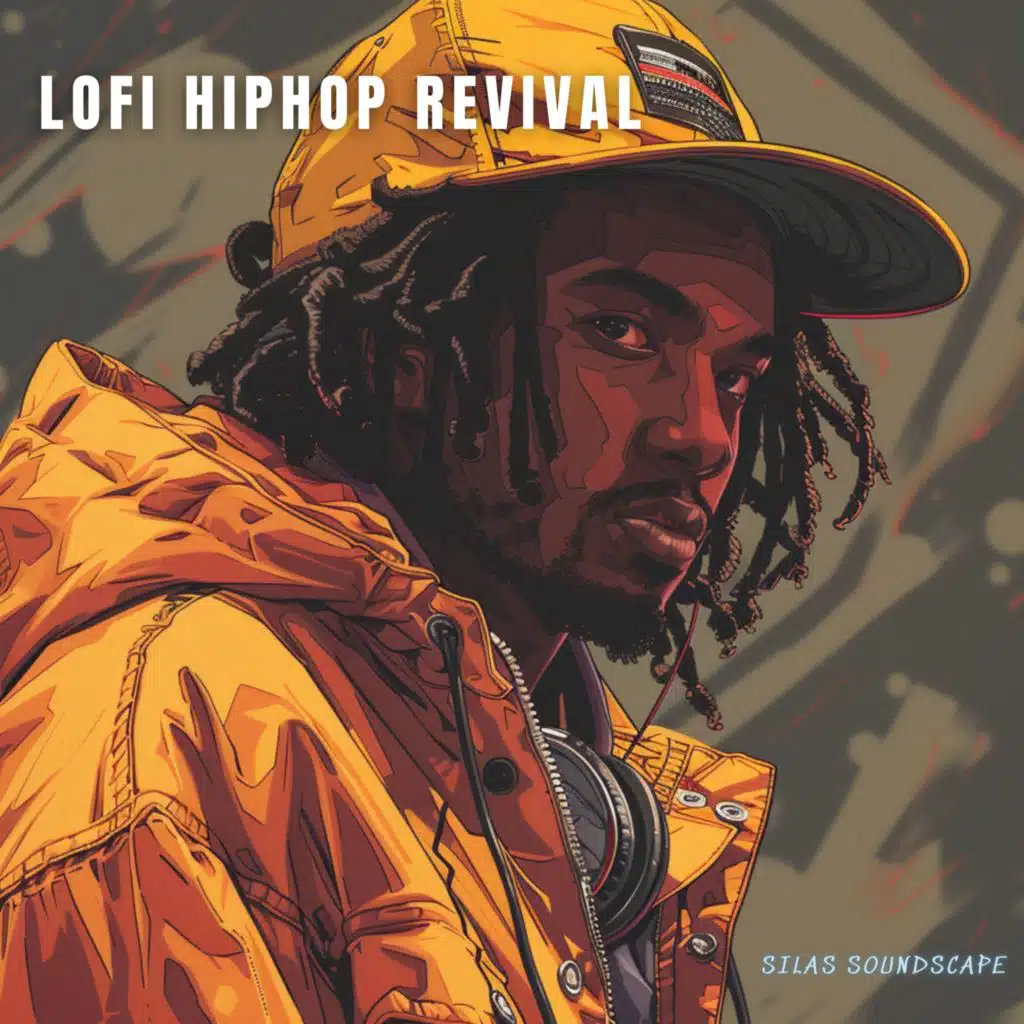 Lofi HipHop Revival