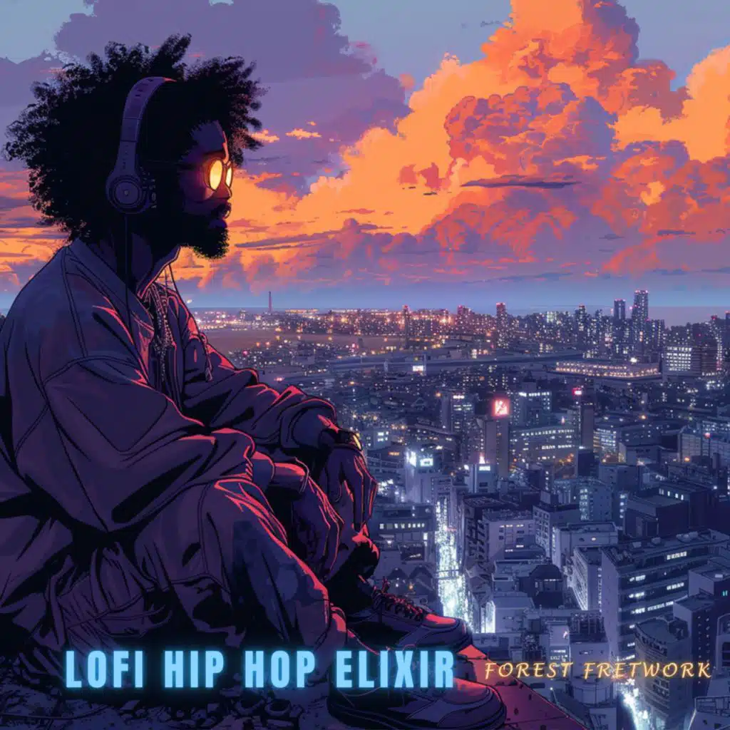 Lofi Hip Hop Elixir