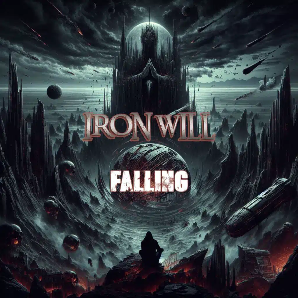 IronWill
