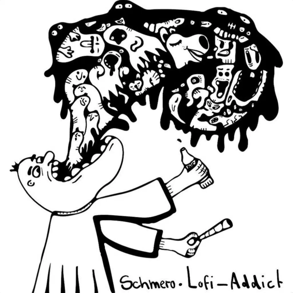 Lofi-Addict (feat. Flozilla, Dr. J, Rolle, Samoh, asbeluxt, Loopacca, schubidoobie, Ali Whales, b&dbbb, Goldjung, Don Dose & 'bsment)