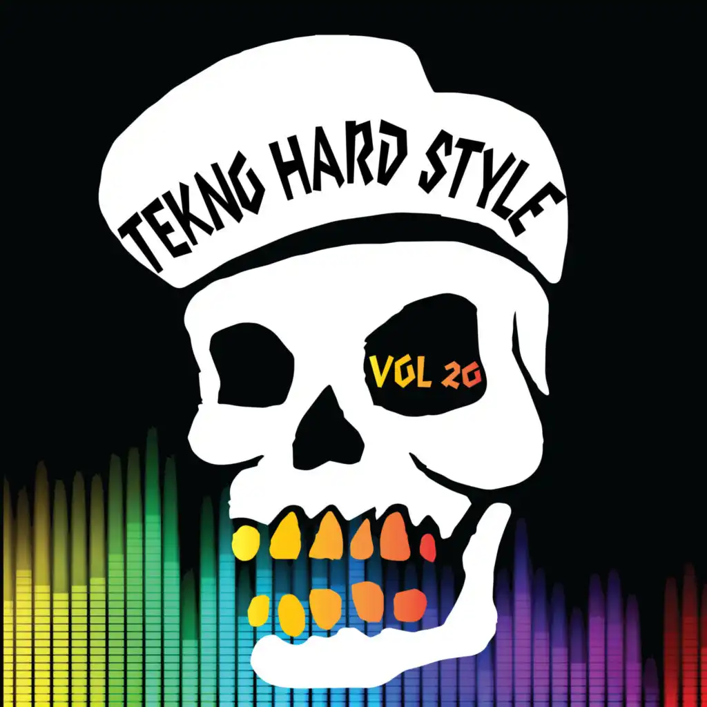 Tekno Hard Style, Vol. 20