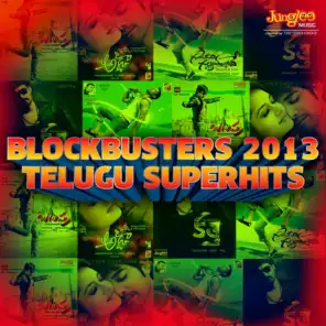 Blockbusters 2013 Telugu Superhits