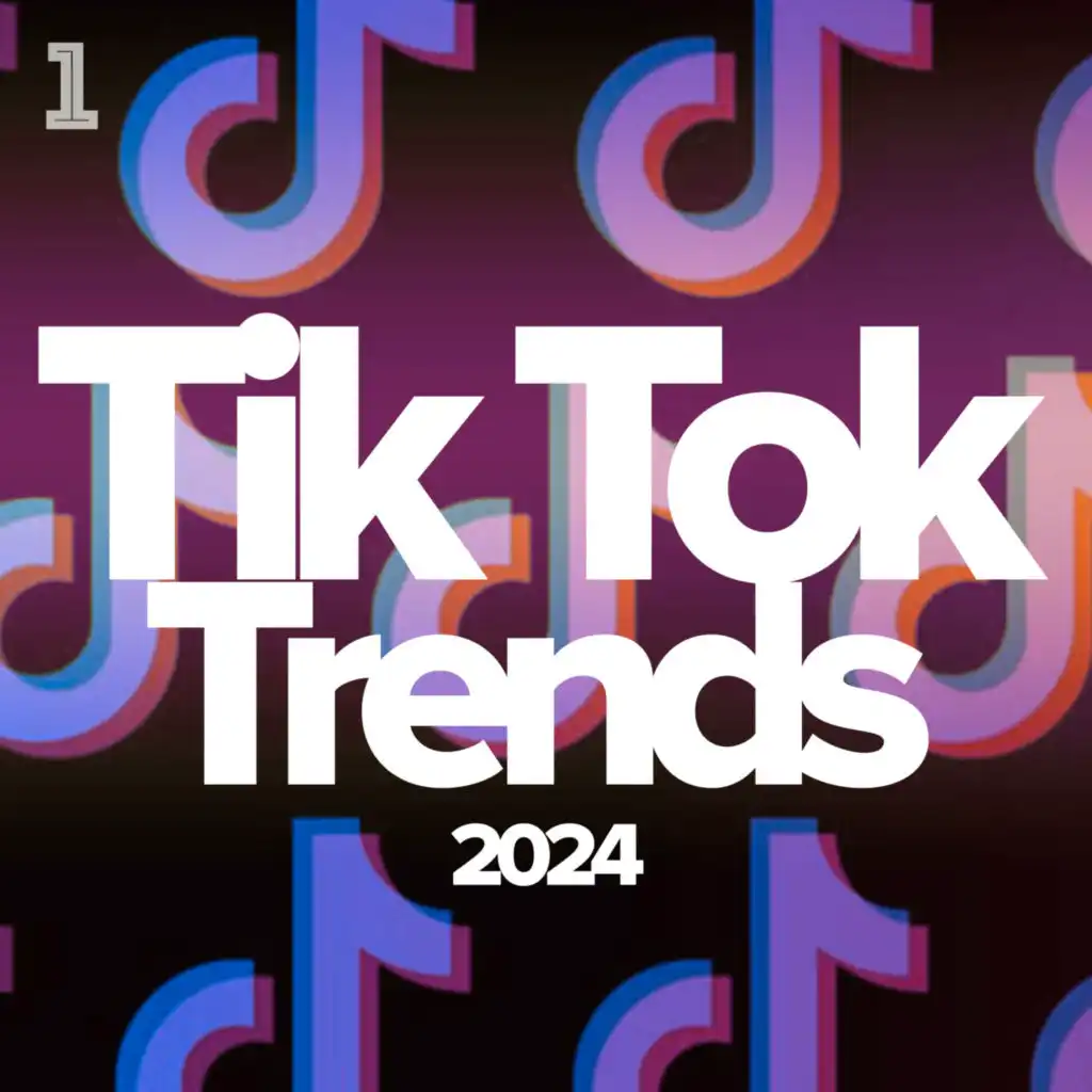 Tik Tok Trends 2024 - Viral Hits and Best Latino Hits