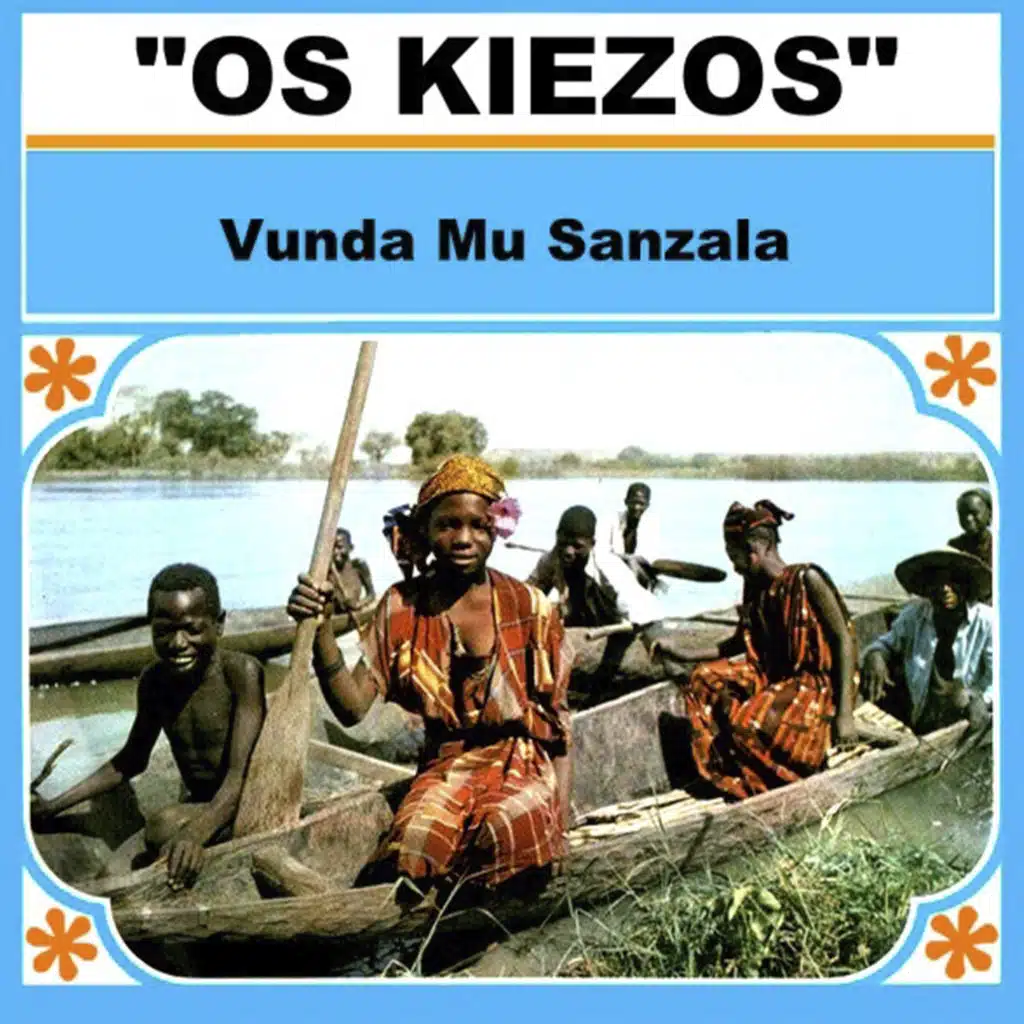 Os Kiezos