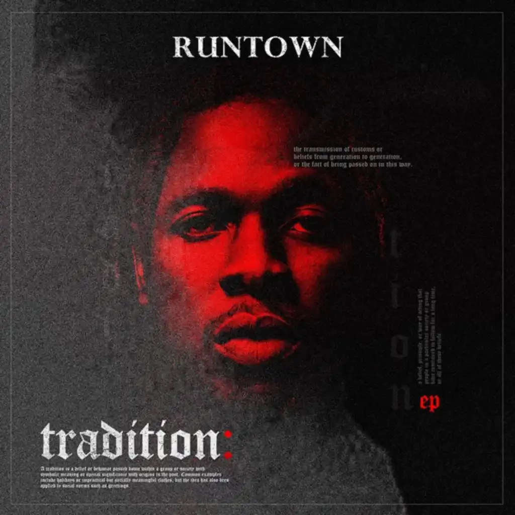 Tradition EP