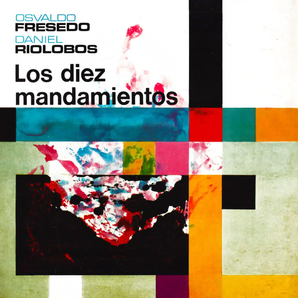 Los Diez Mandamientos