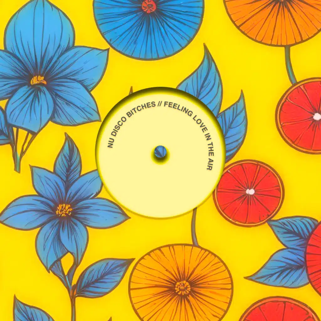 Feeling Love In The Air (Dub Mix)