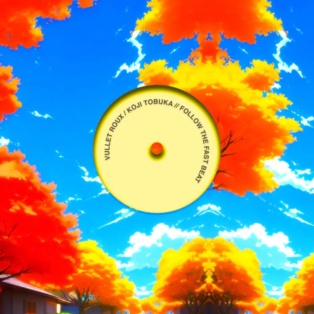 Vullet Roux & koji Tobuka