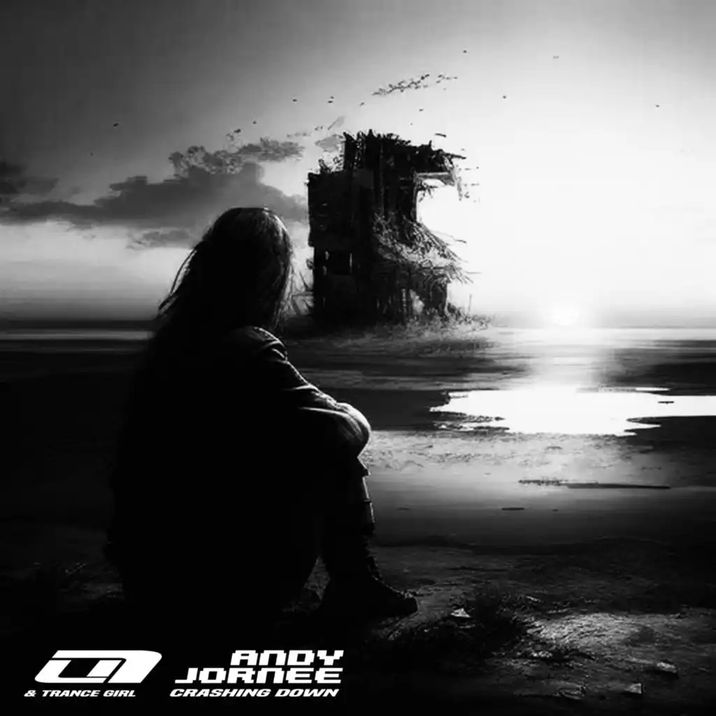 Crashing Down (Chillout Edit) [feat. Trance Girl]